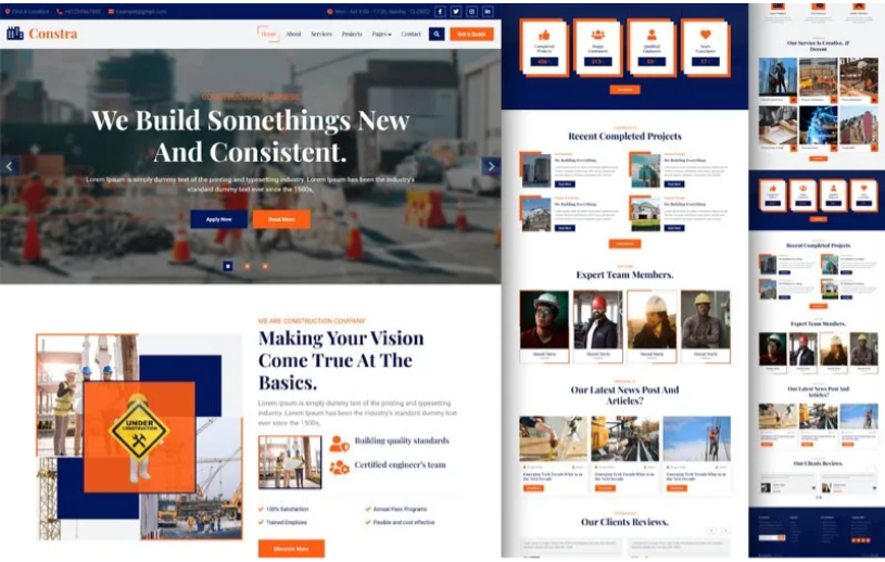 Responsive Image