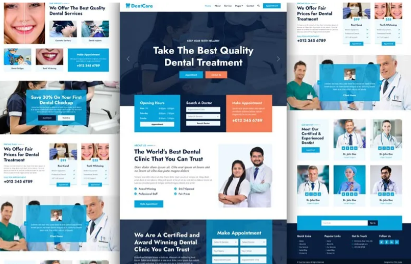 Responsive Image
