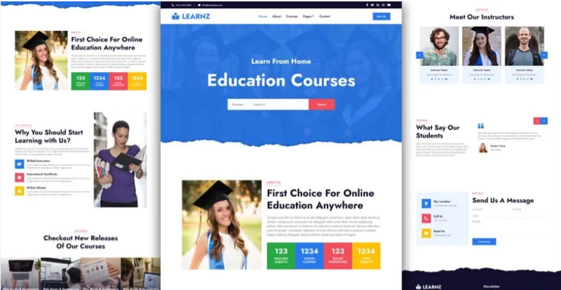 Responsive Image