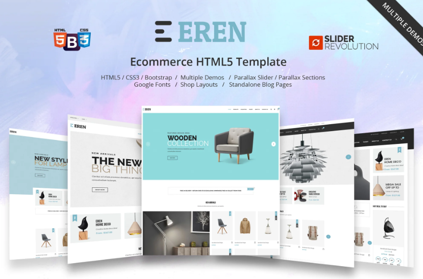 Responsive Image