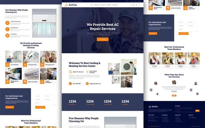 Responsive Image