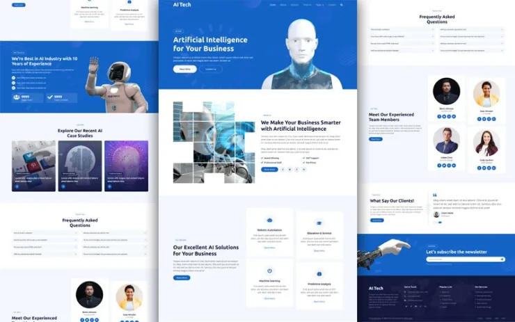 Responsive Image