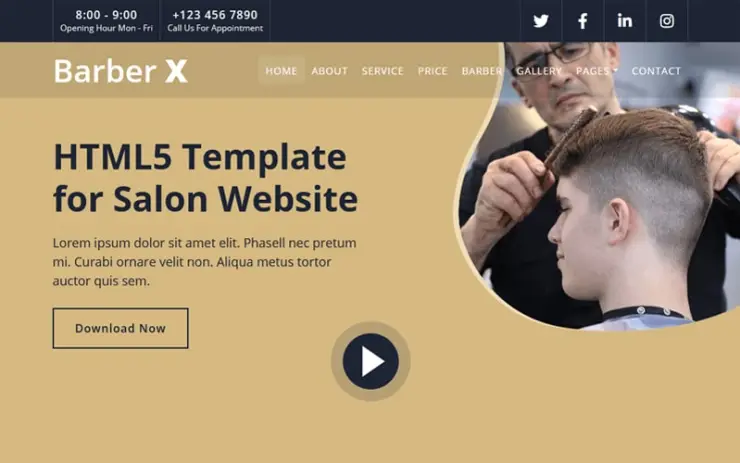 Responsive Image