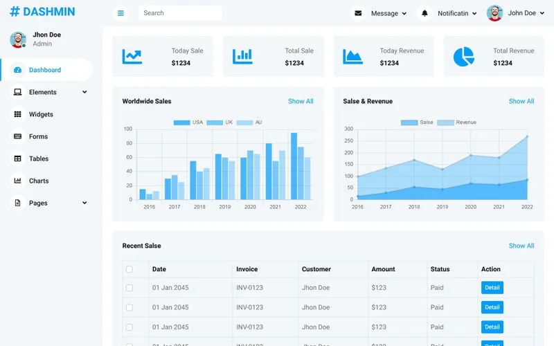 Responsive Image