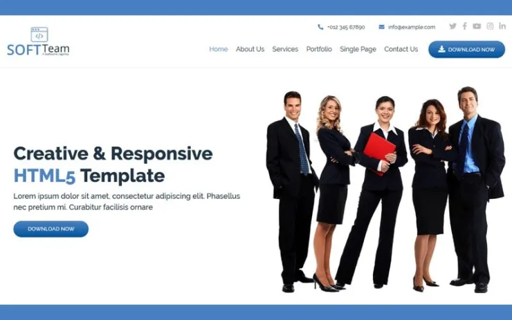 Responsive Image
