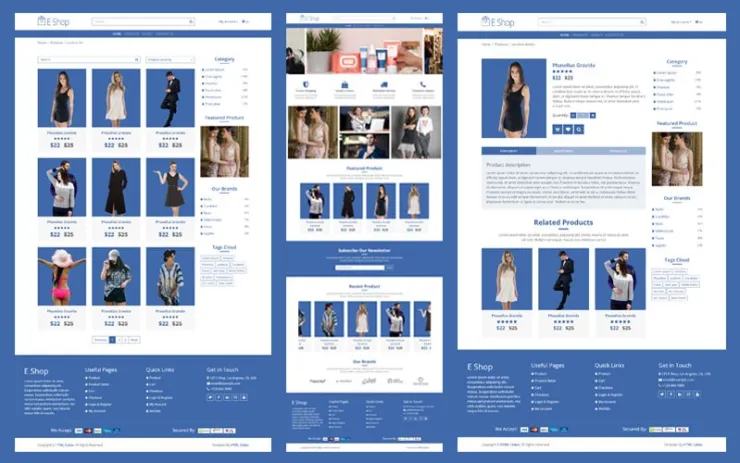 Responsive Image