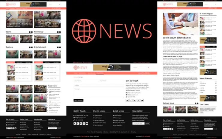 Responsive Image