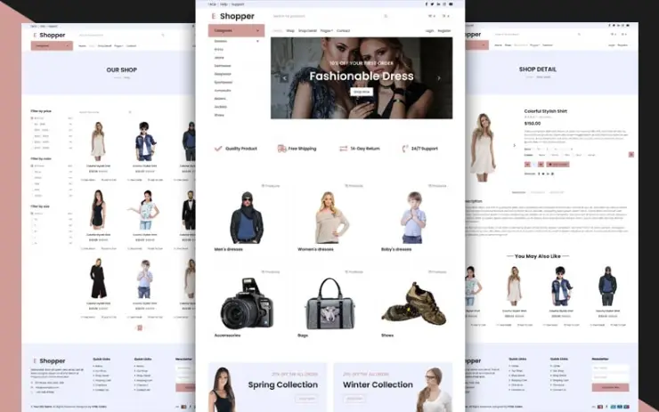 Responsive Image
