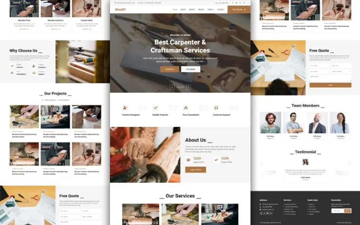 Responsive Image