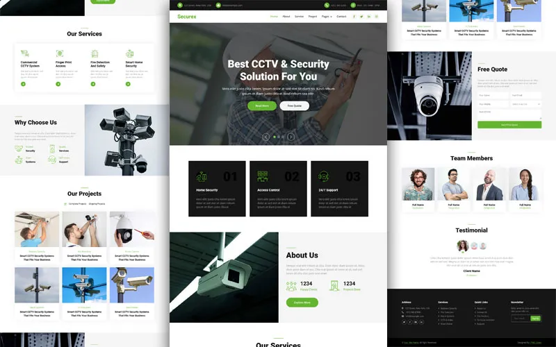 Responsive Image