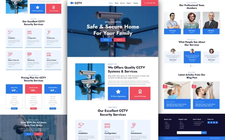 Responsive Image
