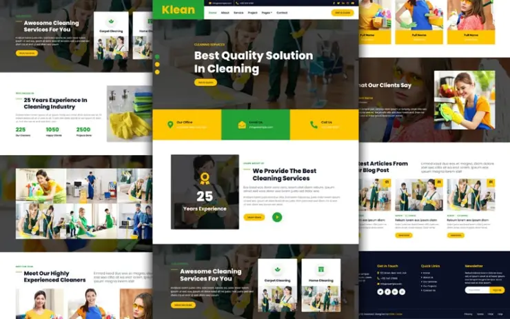 Responsive Image