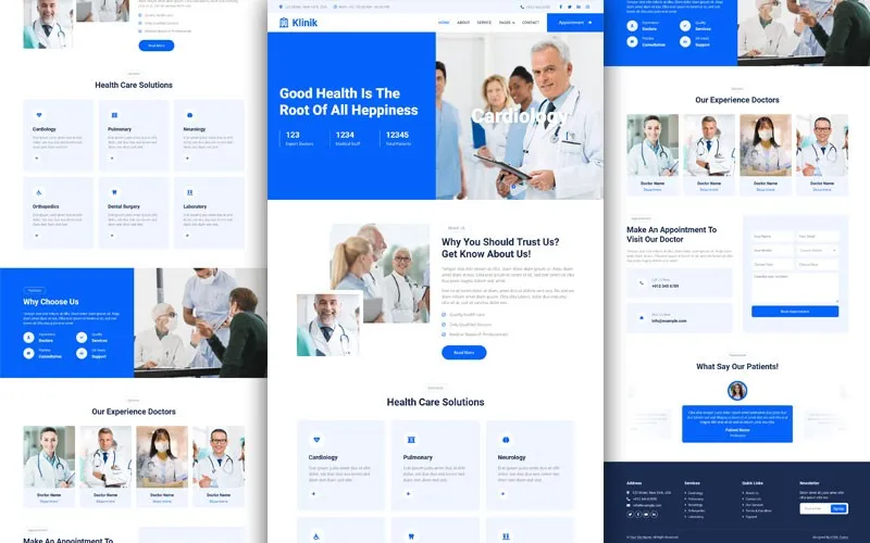 Responsive Image