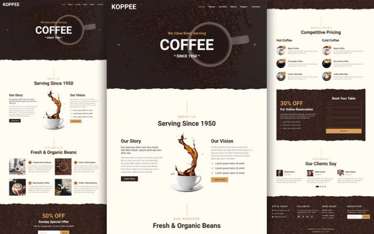 Responsive Image