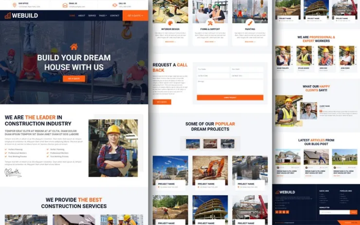 Responsive Image