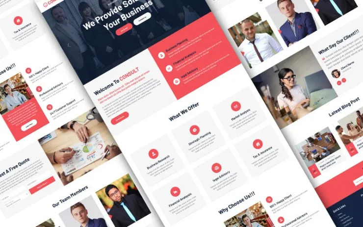 Responsive Image