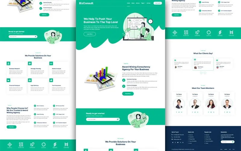 Responsive Image