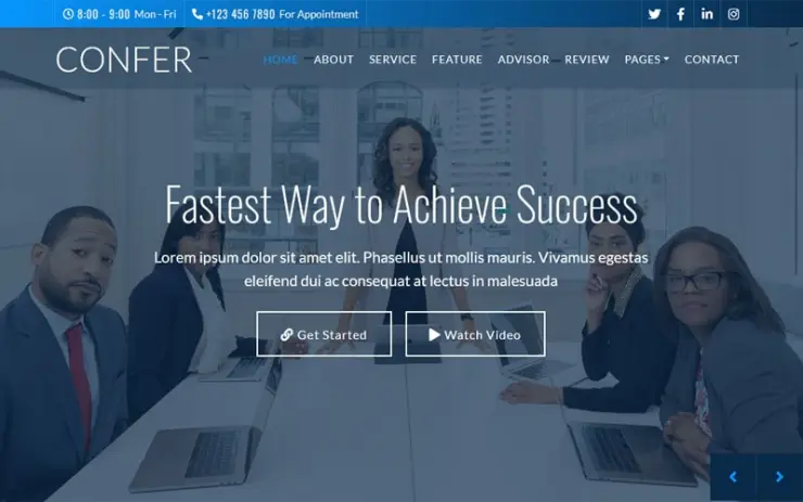 Responsive Image