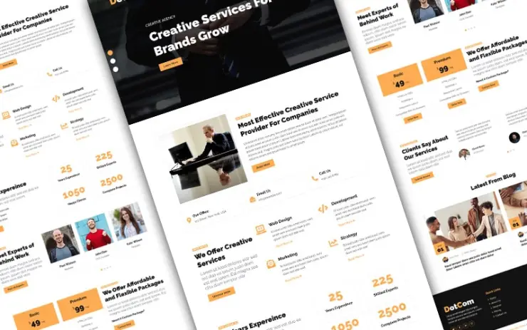 Responsive Image