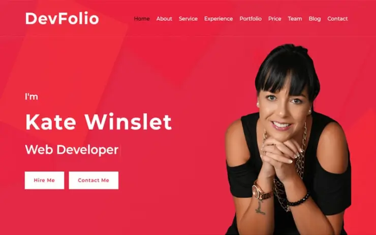 Responsive Image