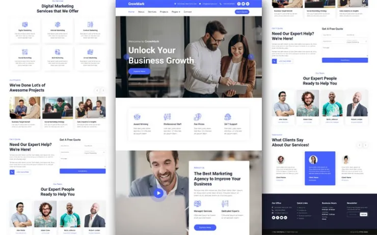 Responsive Image