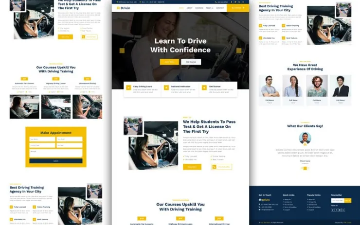 Responsive Image