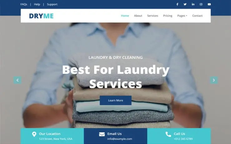 Responsive Image