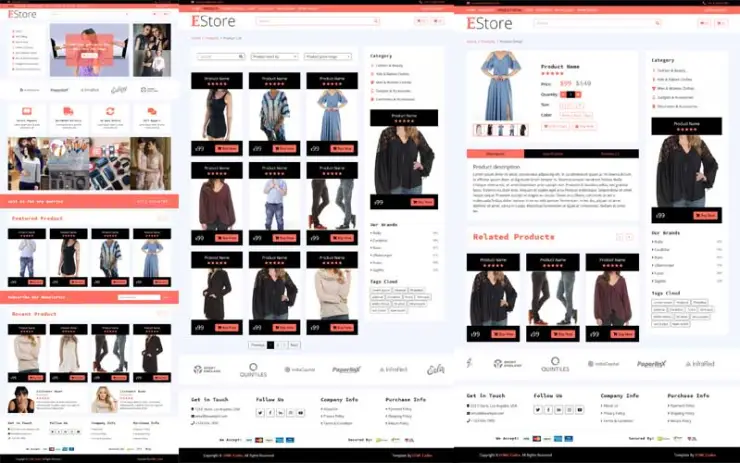 Responsive Image
