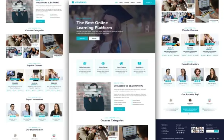 Responsive Image