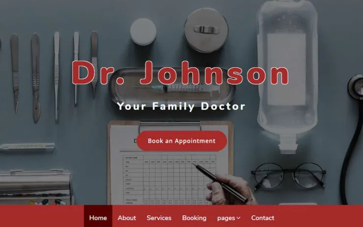 Responsive Image