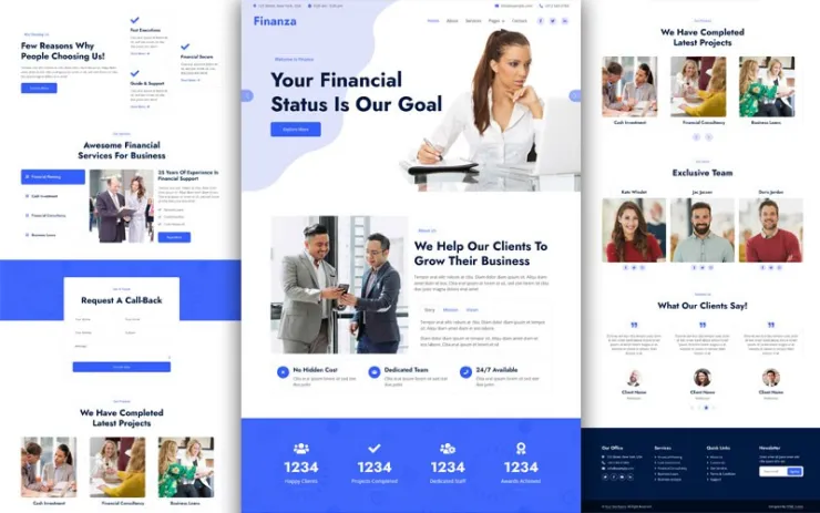 Responsive Image