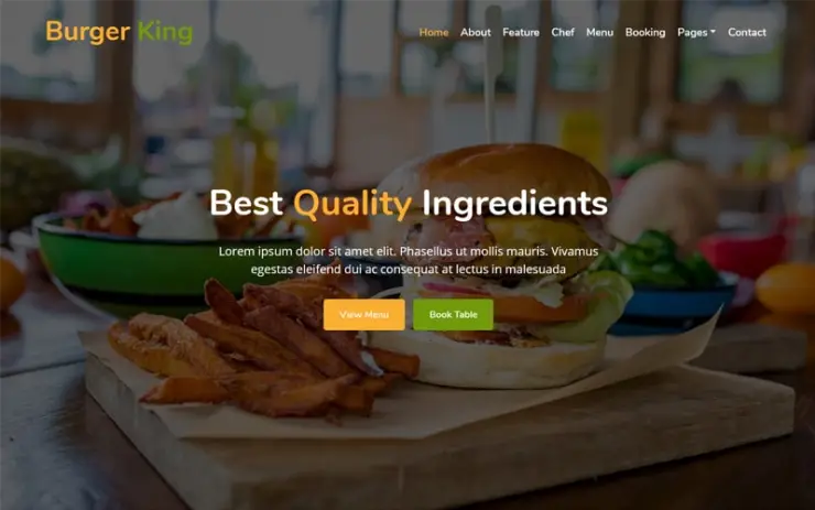 Responsive Image