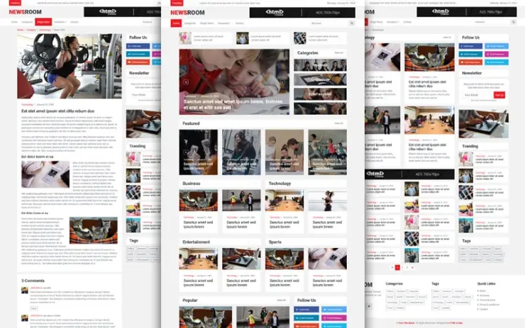 Responsive Image