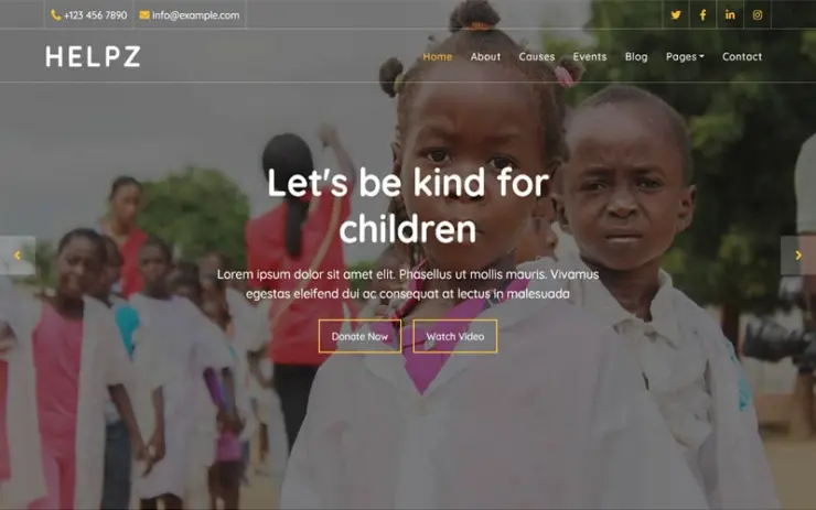 Responsive Image