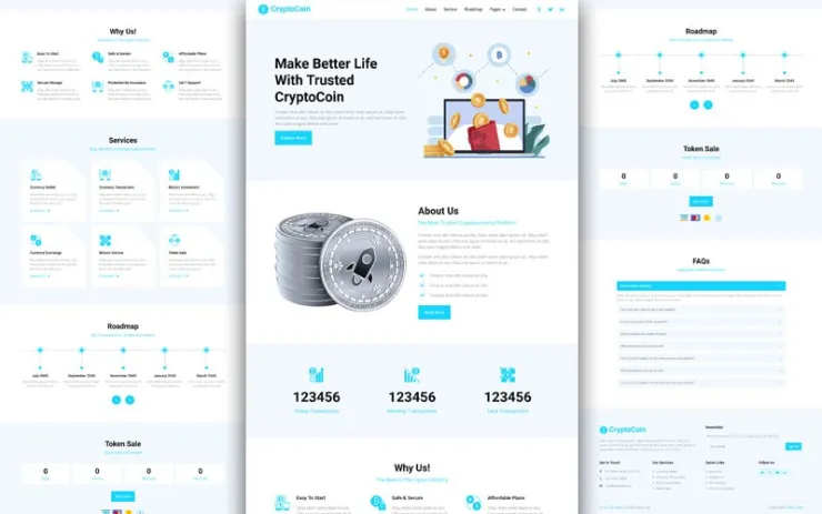 Responsive Image