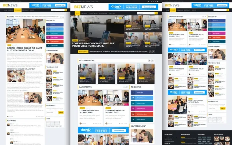Responsive Image