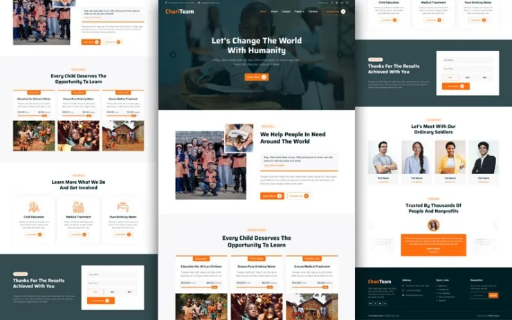 Responsive Image