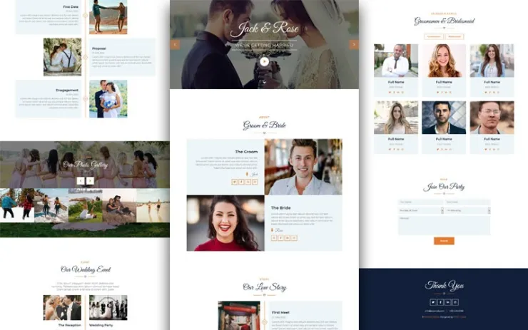 Responsive Image