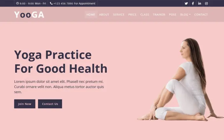 Responsive Image