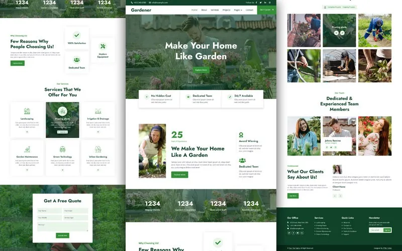 Responsive Image