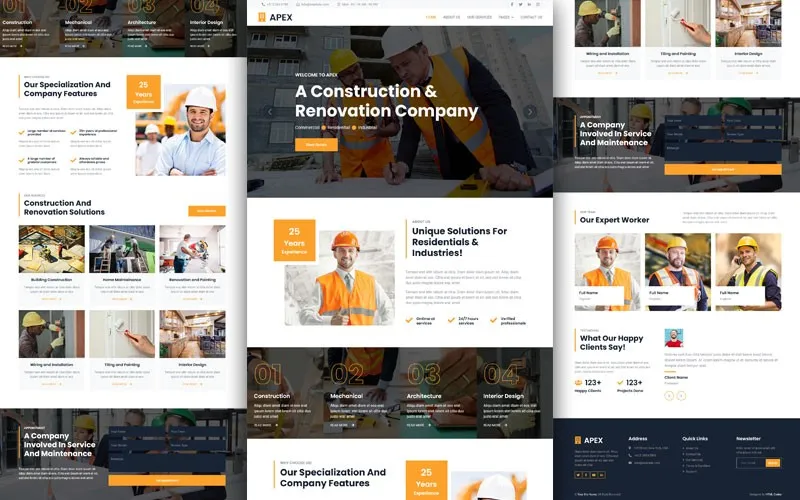 Responsive Image