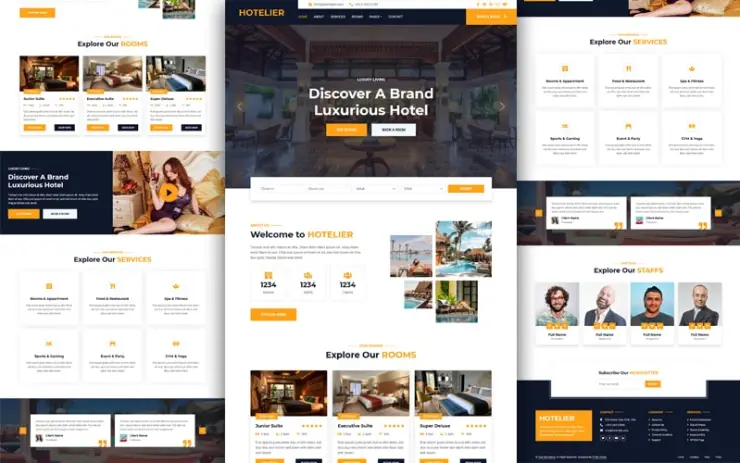 Responsive Image