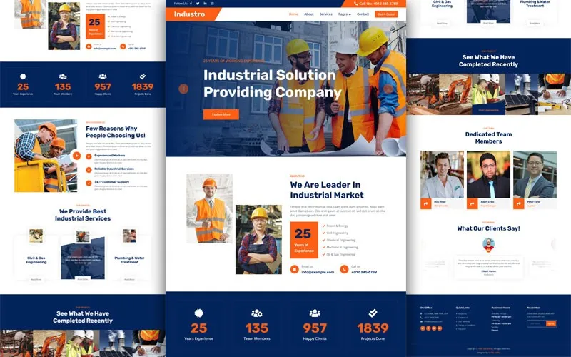 Responsive Image