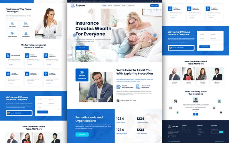 Responsive Image