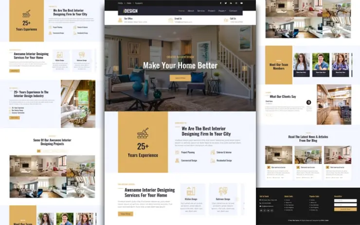 Responsive Image