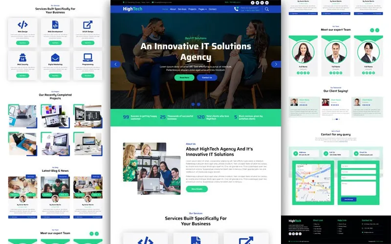Responsive Image