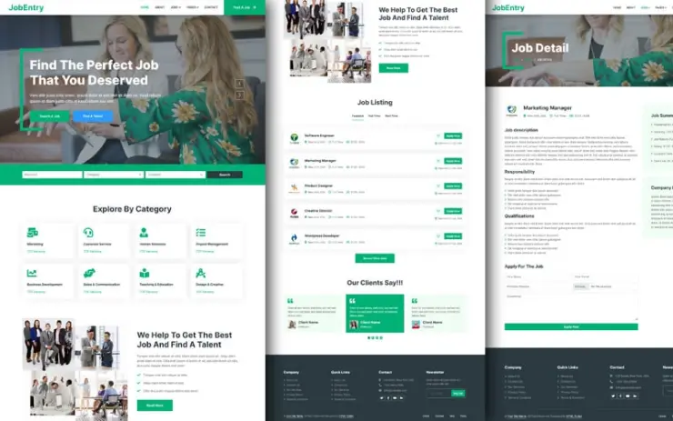 Responsive Image