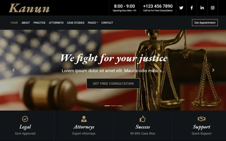 Responsive Image