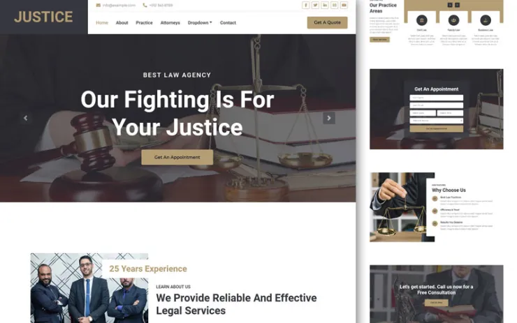 Responsive Image