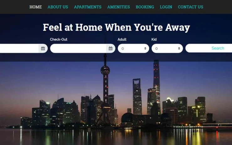 Responsive Image